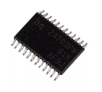 Микросхема BQ24703PW (Контроллер питания)