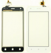 Тачскрин для Fly FS454 (Nimbus 8) Белый