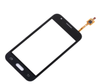 Тачскрин Samsung J106F Черный