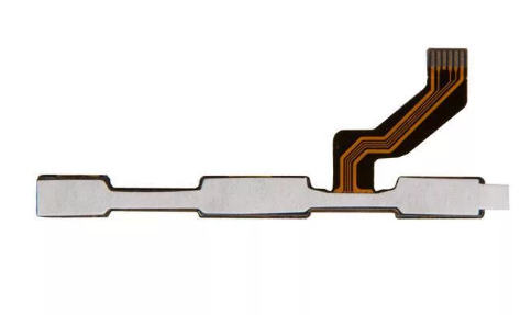 Шлейф Xiaomi Redmi Note 3 на кнопки громкости