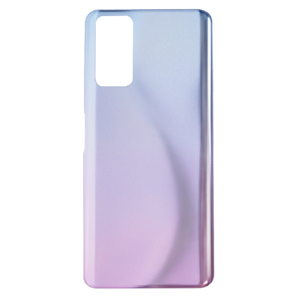 Задняя крышка для Huawei Honor 10X Lite Фиолетовый