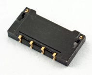 Коннектор аккумулятора для iPhone 4S