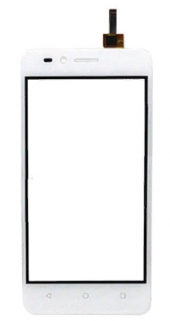 Тачскрин Huawei Y3 II LTE (Прямой шлейф) Белый