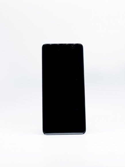 Дисплей для Samsung M317 модуль Черный - оригинал