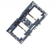 Коннектор аккумулятора для iPhone 5