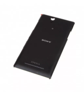 Задняя крышка Sony D2533/D2502 (C3/C3 Dual) Черный