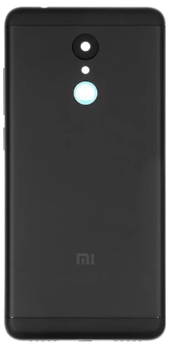 Задняя крышка Xiaomi Redmi 5 Черный