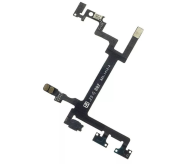 Шлейф для Apple iPhone 5 на кнопку включения/ кнопки громкости