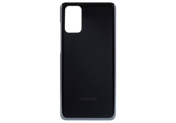 Задняя крышка для Samsung N985F Черный