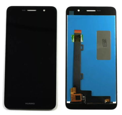 Дисплей Huawei Honor 4C в сборе с тачскрином Черный