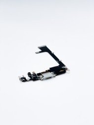 Шлейф для iPhone 11 Pro на системный разъем Белый