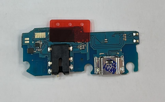 Шлейф для Samsung A022G на системный разъем