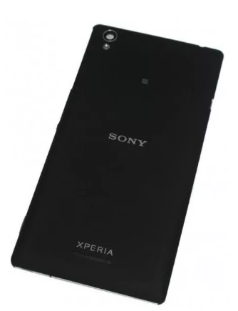 Задняя крышка Sony D5102/D5103 (T3) Черный