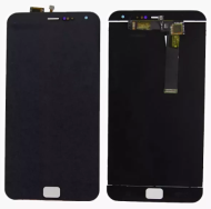 Дисплей Meizu MX4 в сборе с тачскрином Черный