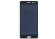 Дисплей Nokia 6 в сборе с тачскрином Черный - Оригинал