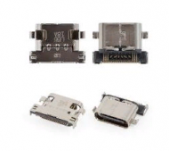 Системный разъем Type-C LG H791 (Nexus 5X)