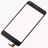 Тачскрин Huawei Y5 II/5A (CUN-U29) Черный