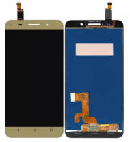 Дисплей Huawei Honor 4X в сборе с тачскрином Золото