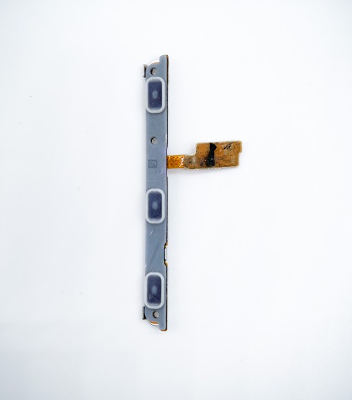 Шлейф для Samsung N980F на кнопки громкости