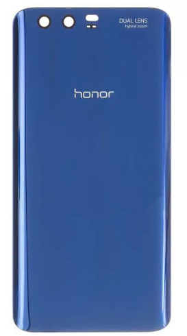 Задняя крышка Huawei Honor 9/Honor 9 Premium Синий
