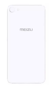 Задняя крышка Meizu U10 Белый