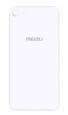 Задняя крышка Meizu U10 Белый