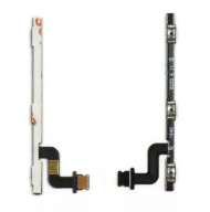 Шлейф Asus ZC553KL (ZenFone 3 Max) на кнопки громкости/включения