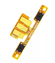 Шлейф LG K200DS на кнопки громкости