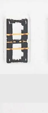 Коннектор аккумулятора для iPhone 7 Коннектор аккумулятора для iPhone 7