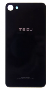 Задняя крышка Meizu U10 Черный