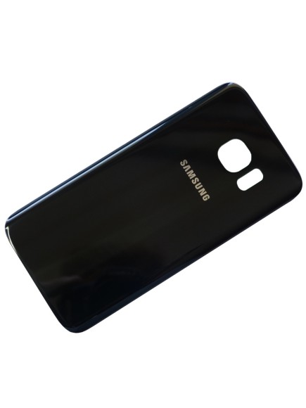 Задняя крышка Samsung G930F (S7) Черный