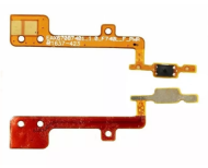 Шлейф LG K200DS на кнопку включения