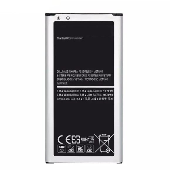 Аккумулятор EB-BG900BBE для Samsung Galaxy S5 (G900F)