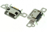 Системный разъем MicroUSB Meizu MX5