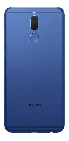 Задняя крышка Huawei Nova 2i Синий