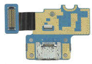 Шлейф Samsung N5100 на системный разъем