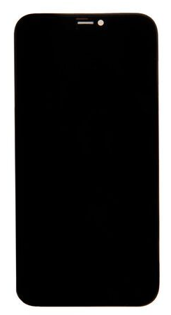 Дисплей для iPhone 11 Pro в сборе ZY (IN-CELL) Черный Дисплей для iPhone 11 Pro в сборе ZY (IN-CELL) Черный