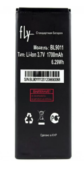 Аккумулятор для Fly BL9011 (FS406)