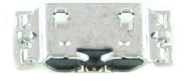 Системный разъем MicroUSB Micromax X1800/X649/X556/X800/X602/X806/X2814/X2400/ZB551KL/ZB452KL/G550KL