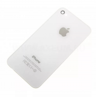 Задняя крышка Apple iPhone 4 белый