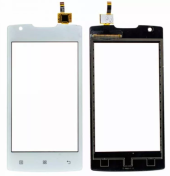 Тачскрин Lenovo A1000 Белый