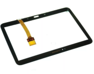 Тачскрин Samsung P5200/P5210 Черный