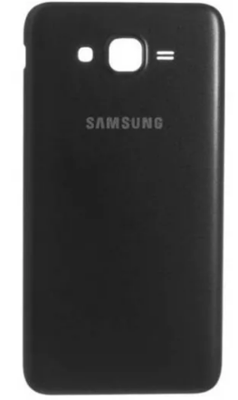 Задняя крышка Samsung J700F (Galaxy J7) Черный