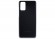 Задняя крышка для Samsung G985F (S20+) Черный