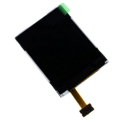 Дисплей Nokia 6300/5310/5320/7310S/6120/7500/7610S/8600/6555