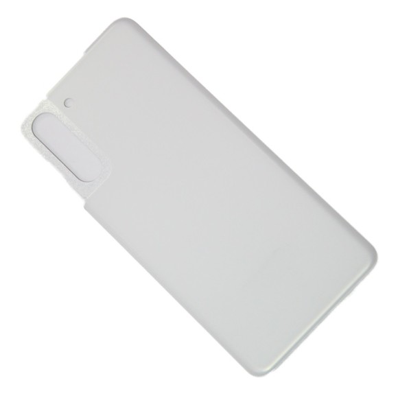 Задняя крышка для Samsung G991B Белый