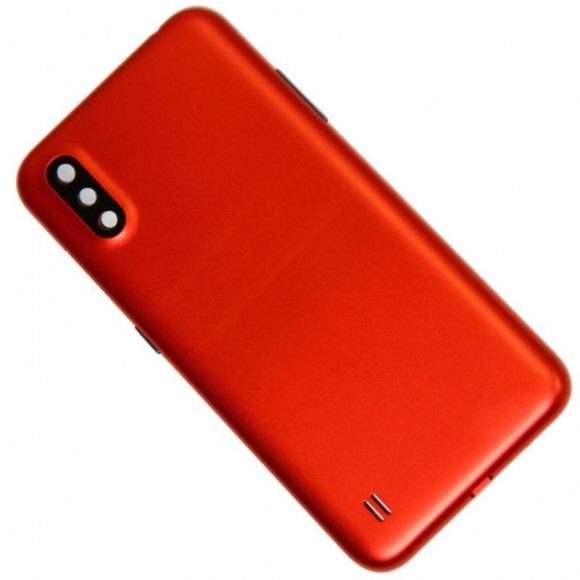 Задняя крышка для Samsung M015F (M01) Красный