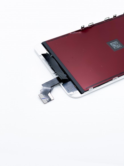 Дисплей для iPhone 6 Plus в сборе с тачскрином (Белый)
