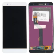 Дисплей Huawei Honor 5X в сборе с тачскрином Белый
