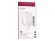 СЗУ VIXION H1 Quick Charge 3.0 (1-USB) (белый)